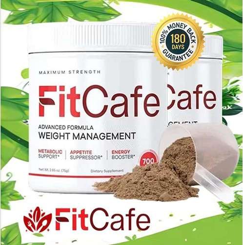 FitCafe Ingredient