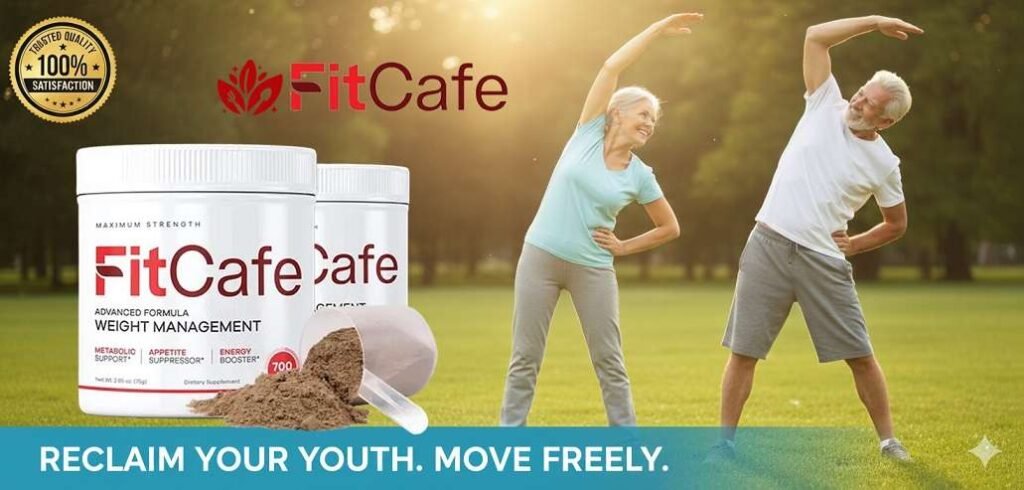 FitCafe