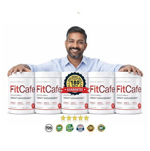 FitCafe